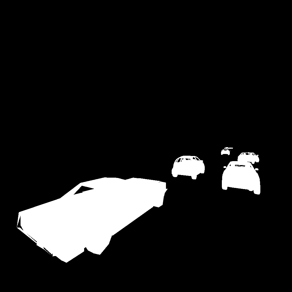 mascara de la imagen